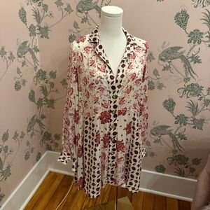 FREE PEOPLE DRESS